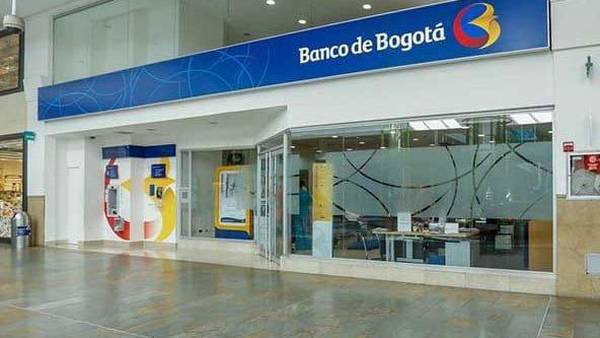 Banco de Bogotá aceptó oferta de compra del 4,11% de las acciones que tiene en BHIdfd