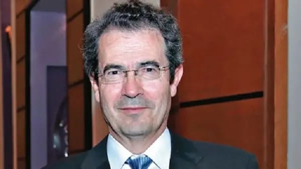 Ramón Santos Martínez, antes encargado de negocios en Venezuela es designado nuevo embajador de España en Caracas