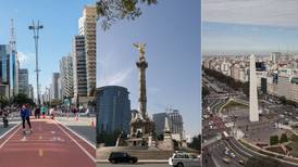Which Latin American Cities Are the Strongest Seedbeds for Startups? 