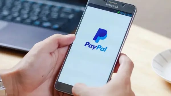 PayPal lanza su propia “stablecoin” en impulso a criptomonedas dfd