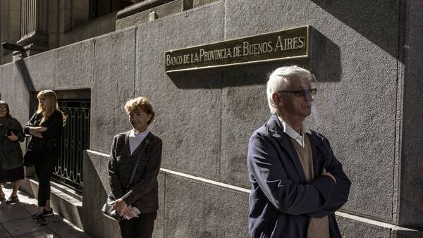 ¿De cuánto es la jubilación mínima y cuánto será el aumento para Argentina 2023?dfd