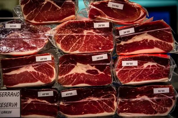 Argentina prorroga proibição de exportação de carne por mais dois anos