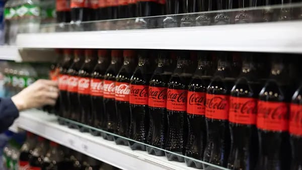 CEO de Coca-Cola resta importancia a impacto de fármacos para adelgazar en el negociodfd