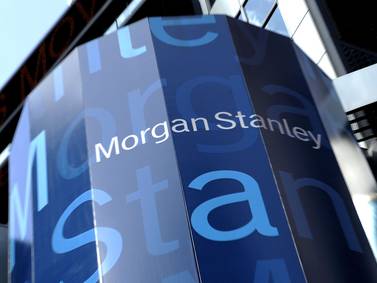 Morgan Stanley apuesta por deuda emergente, JPMorgan indica que rally es insostenibledfd