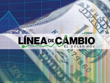 Dólar hoy: Monedas de América Latina cierran su mejor semana en este mesdfd