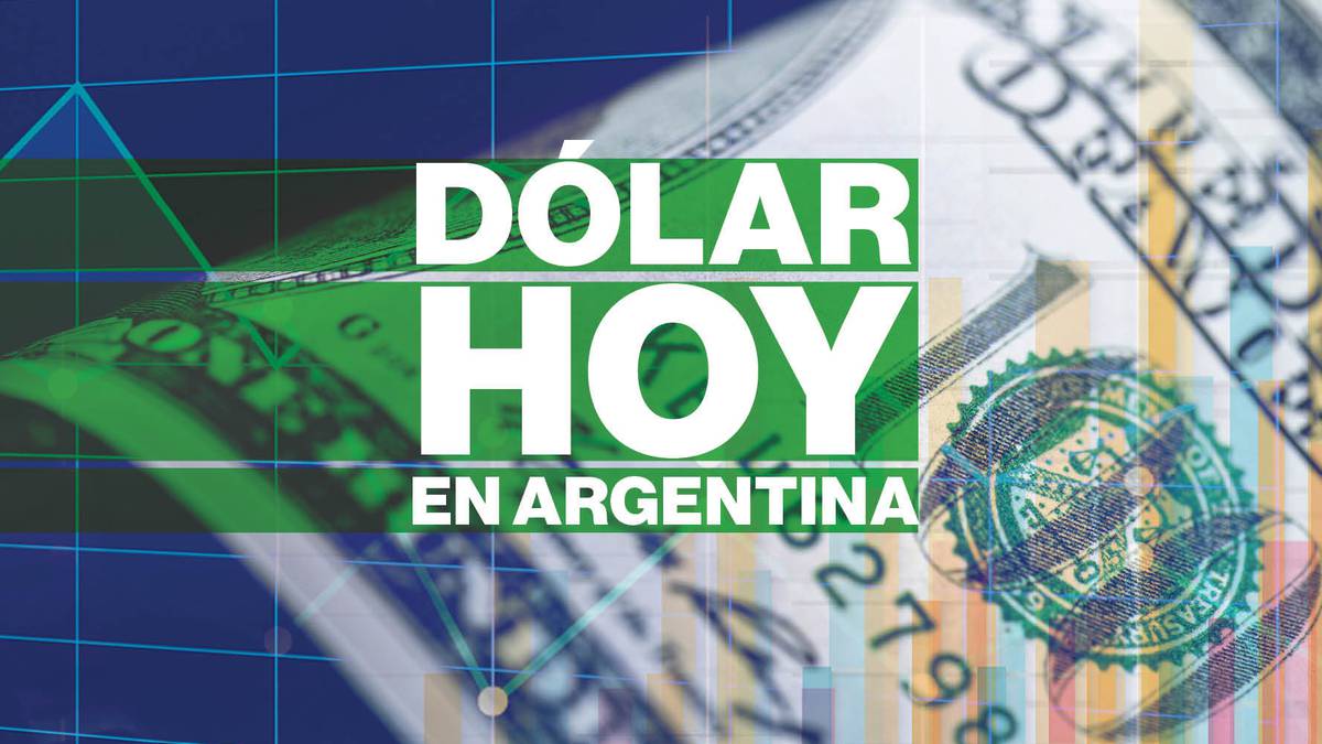 Dólar hoy en Argentina: ¿A cuánto cerró el blue este martes, 25 de enero?