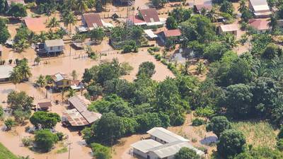Clima durante la Semana Morazánica en Honduras aún “es benigno”, dice Copecodfd