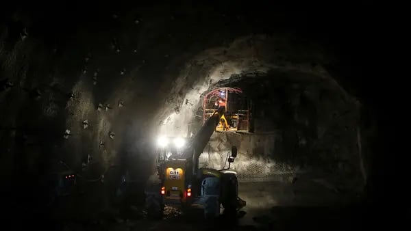 Regulador laboral de Chile rechaza mediación solicitada por Minera Escondidadfd