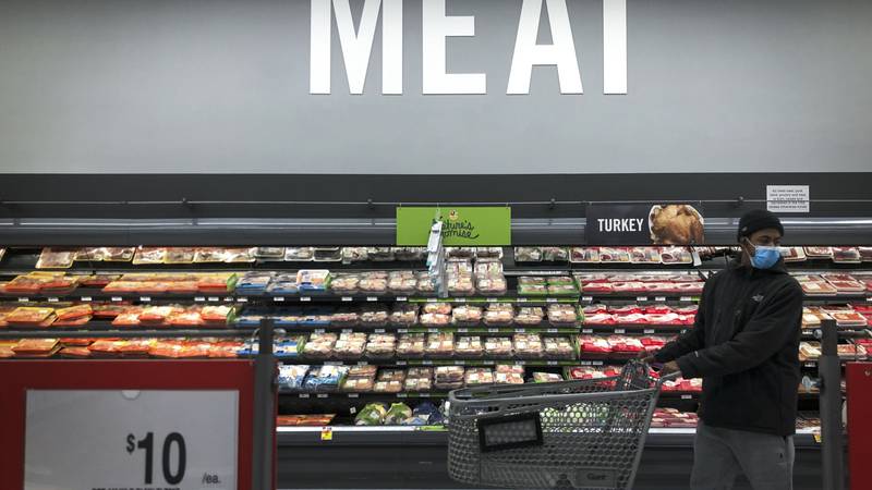 Democratas intensificam críticas às empresas de carne sobre inflação