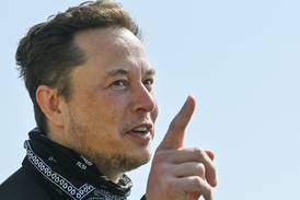 Elon Musk está planeando un restaurante Tesla abierto 24 horas en Hollywood