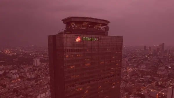Mexico’s Pemex Will Find Access to Capital More Difficult After Fitch Downgradedfd