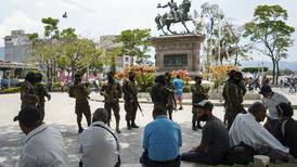 Moody’s degrada a El Salvador a Caa3 por “falta de un plan de financiación creíble”