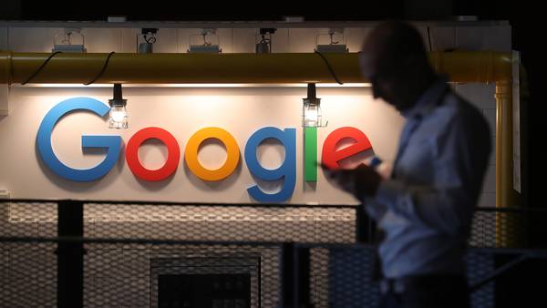 Google Says It Met Leadership Diversity Goals Three Years Before Deadlinedfd