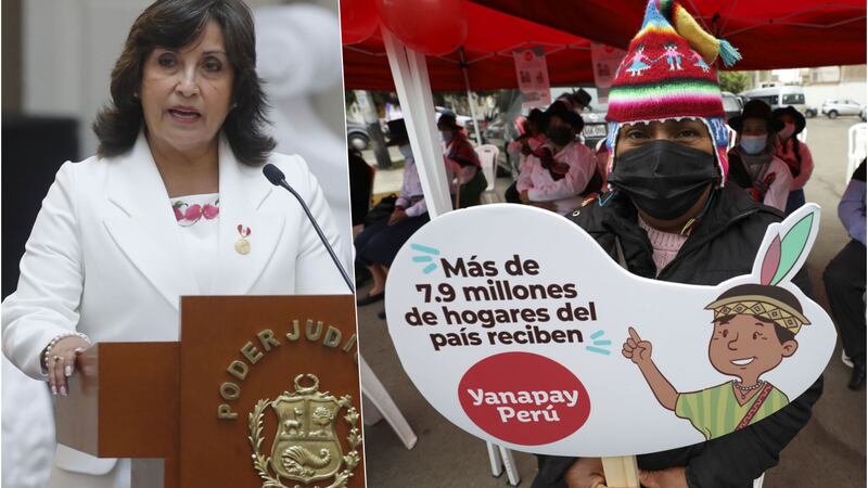 Yanapay Perú: tercer grupo cobrará bono de 350 soles desde 18 de octubre