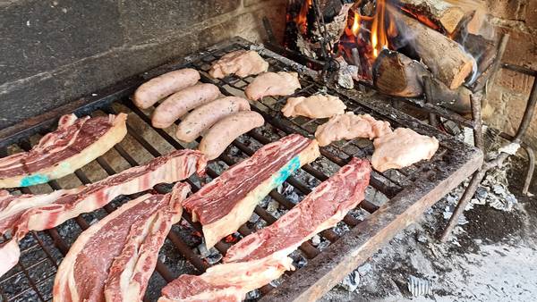 Uruguai deve importar carne brasileiradfd