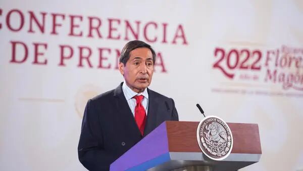 Economía de México crecerá 2,5% en 2022, arriba del consenso, dice Ramírez de la Odfd