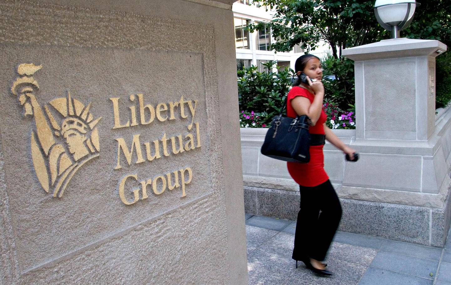 Liberty Mutual is joining peers that have sold businesses in markets outside the US.