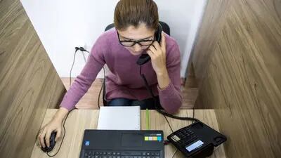 Minoritários pedem venda da gigante brasileira de call center Atento