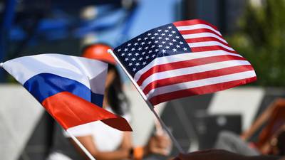 Generales de EE.UU. y Rusia conversan en medio de temores de escalada nucleardfd