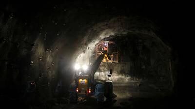 Chilean Government Rethinks Mining Taxation Plandfd