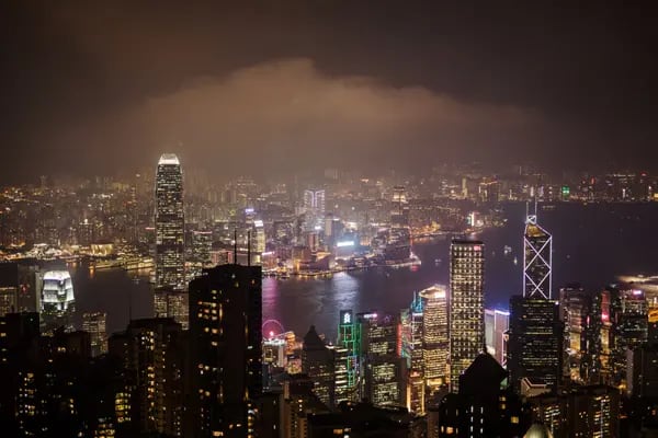 El aviso de Estados Unidos se produce después de la decisión de la administración Trump el año pasado de retirar los privilegios comerciales especiales concedidos a Hong Kong.