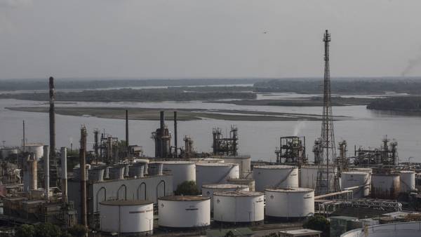 Si suben las reservas de petróleo en Colombia, ¿por qué el crudo se acabaría antes?dfd