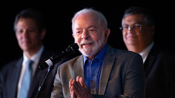 Brazil’s Lula Announces Final Ministers and Congressional Leaders dfd