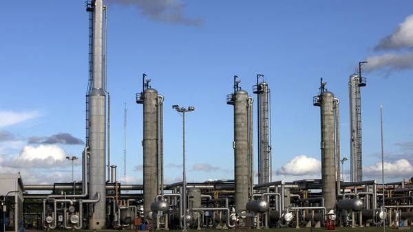 Aumenta el consumo interno de gas en Bolivia arriesgando contrato con Argentinadfd