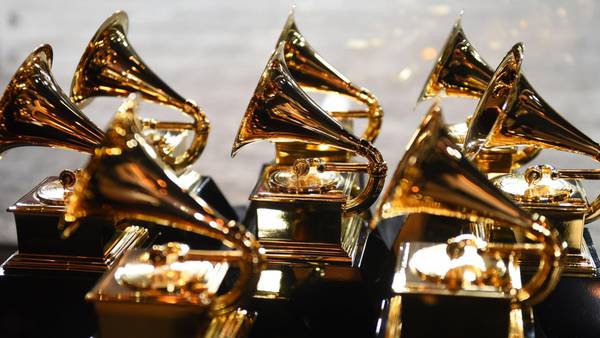 Grammy 2022: ¿Cuánto pueden crecer las ganancias de un artista galardonado?dfd