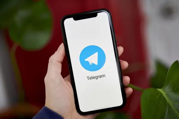 An August 2021 survey found that over half of smartphone users had downloaded Telegram.