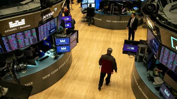 Traders asiáticos se muestran cautelosos a medida que el impulso de Wall Street se estancadfd