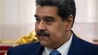 EE.UU. asegura que mantendrá su política de sanciones hacia Venezueladfd