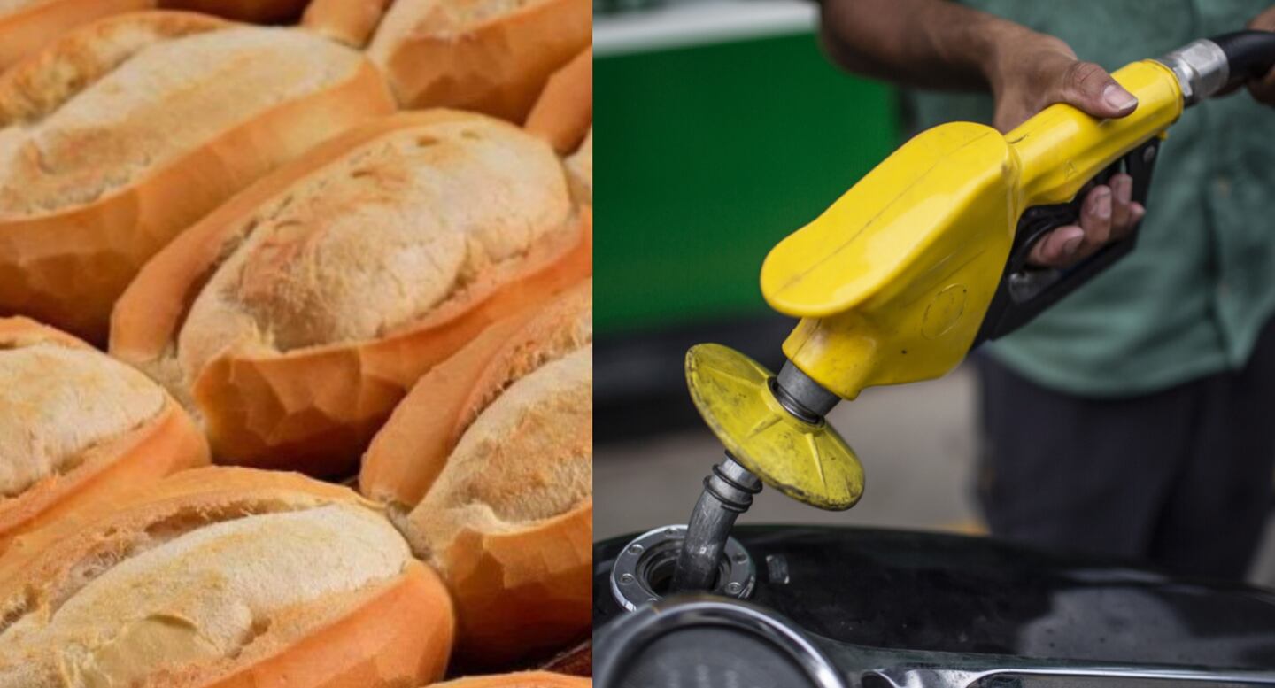 Inflação de commodities é o primeiro impacto do conflito no país: preços do trigo e do petróleo em forte volatilidade