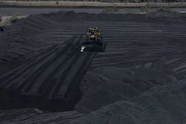 En el 2023 la minera compró una participación mayoritaria en el negocio de carbón de Teck Resources.