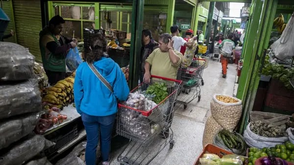 Subsidios: ¿qué tan efectivos han sido en Sudamérica para cumplir con metas sociales?dfd