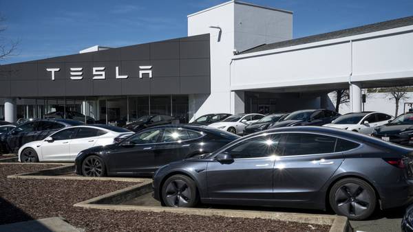 Tesla busca construir planta de baterías con uno de principales fabricantes chinosdfd