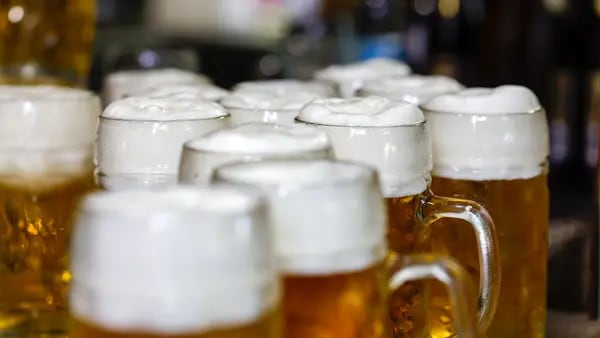 Fabricantes de cerveja esperam recuperação nas vendas com clima favorável e Euro 2024dfd