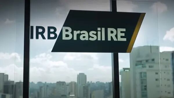 IRB Brasil sob pressão: preço-alvo fixado pelo Credit Suisse cai para R$ 0,70  dfd