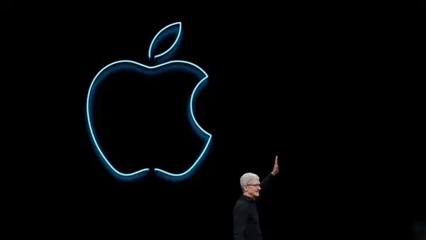 Cómo Apple aspira a cuidar la salud de sus usuarios sin morir en el intentodfd