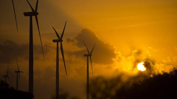 Exclusive: Mexico Withholding Permits for Enel Renewable Projects Worth $500Mdfd