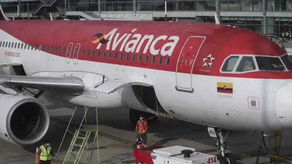 Avianca y GOL acuerdan unir negocios y nace un gigante del transporte aéreo en LatAmdfd