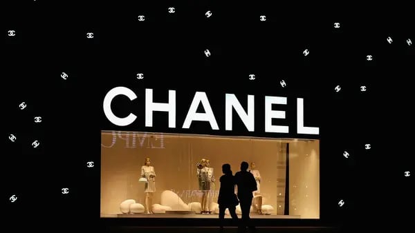 Herdeiro da Chanel se torna o habitante mais rico da Suíça, diz revistadfd