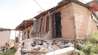 Honduras aprueba alivio crediticio para personas y empresas afectadas por desastresdfd