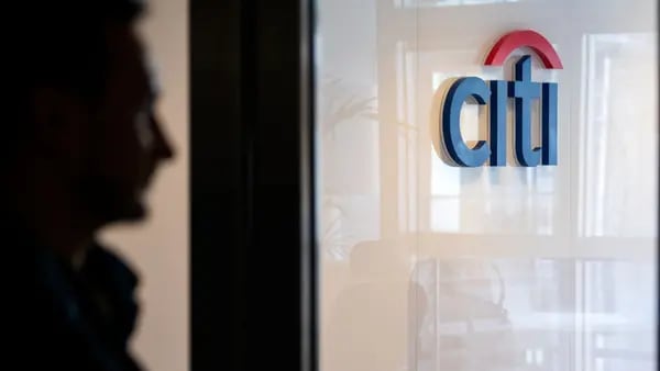 Citigroup Sees More Startups Putting Up With Once Feared ‘Down Rounds’dfd
