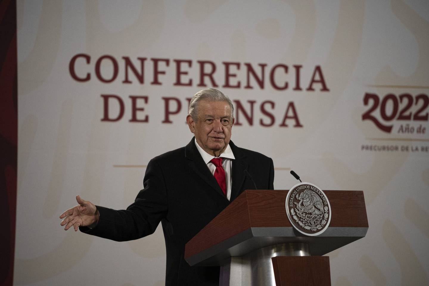 Exnegociadores del acuerdo han dicho que la disputa podría costarle a México entre US$10.000 y US$30.000 millones en aranceles.