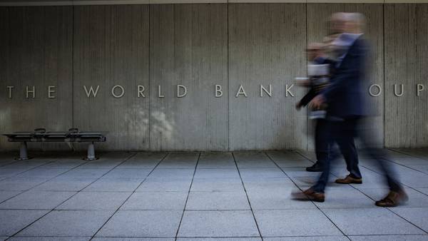 Economía global en estado precario ante mayores tasas de interés: Banco Mundialdfd