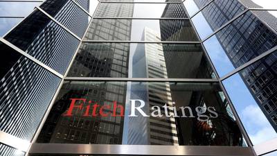 Fitch Ratings mantiene calificación de ‘CC’ para El Salvador, pese a pagar bono a tiempodfd
