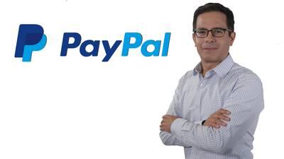The return of currency controls did not affect PayPal’s operations in Argentinadfd