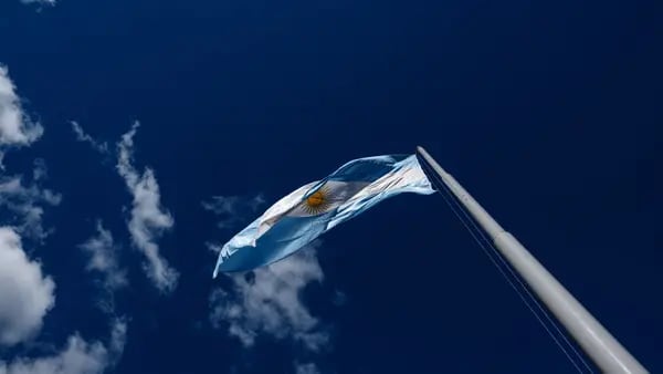 La ansiedad se apodera de inversores a días de elección Argentina dfd