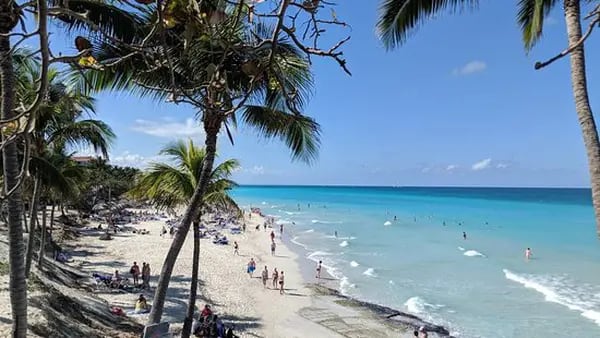 Las playas más populares del mundo, según Tripadvisor: las latinas del rankingdfd